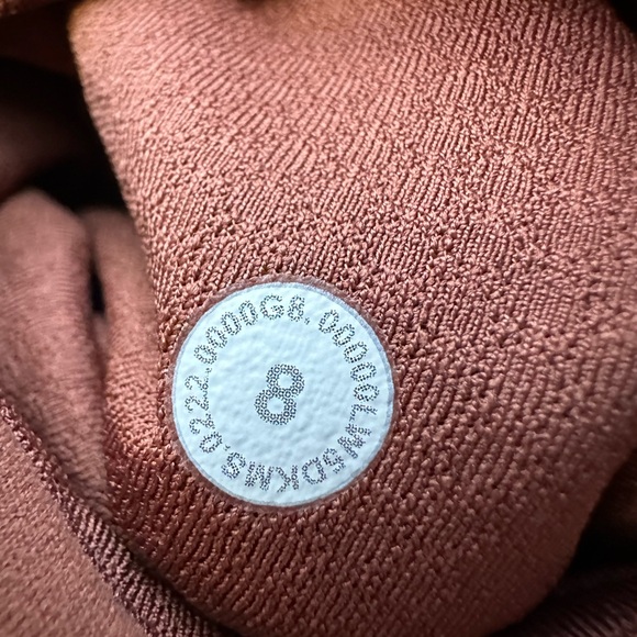 Lululemon Groove Super-High-Rise Flared Pant Nulu - Picture 10 of 11